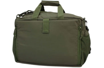Image of Red Rock Outdoor Gear Deluxe Range Bag, Olive Drab, 80265OD