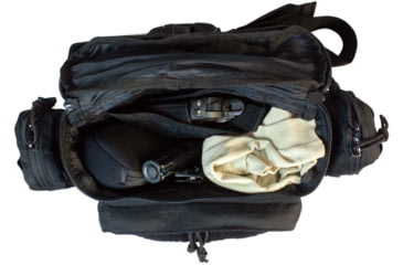 Image of Red Rock Outdoor Gear Deployment Waist Bag, Black, 80125BLK