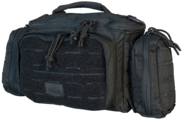 Image of Red Rock Outdoor Gear Deployment Waist Bag, Black, 80125BLK