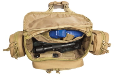 Image of Red Rock Outdoor Gear Deployment Waist Bag, Coyote, 80125COY