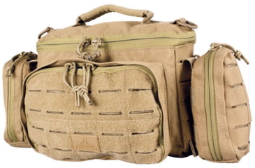 Image of Red Rock Outdoor Gear Deployment Waist Bag, Coyote, 80125COY