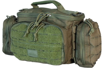 Image of Red Rock Outdoor Gear Deployment Waist Bag, Olive Drab, 80125OD