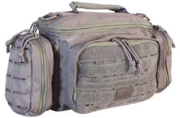 Image of Red Rock Outdoor Gear Deployment Waist Bag, Tornado, 80125TOR