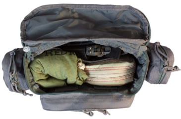 Image of Red Rock Outdoor Gear Deployment Waist Bag, Tornado, 80125TOR