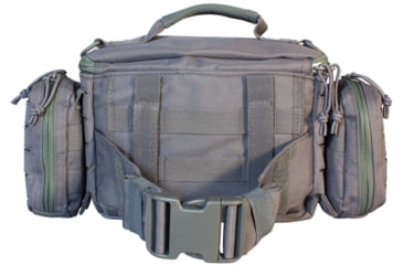 Image of Red Rock Outdoor Gear Deployment Waist Bag, Tornado, 80125TOR