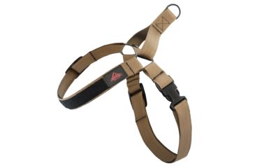 Image of Red Rock Outdoor Gear Dog Harness, Coyote, Medium, 38-30COY-M