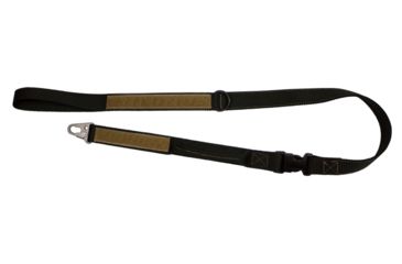 Image of Red Rock Outdoor Gear Dog Leash, Black, One Size, 38-10BLK