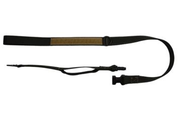 Image of Red Rock Outdoor Gear Dog Leash, Black, One Size, 38-10BLK