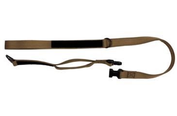 Image of Red Rock Outdoor Gear Dog Leash, Coyote, One Size, 38-10COY