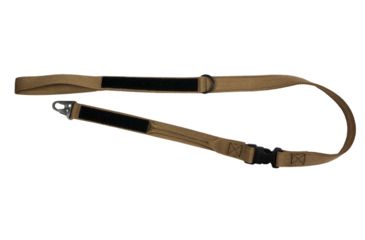 Image of Red Rock Outdoor Gear Dog Leash, Coyote, One Size, 38-10COY