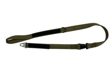Image of Red Rock Outdoor Gear Dog Leash, Olive Drab, One Size, 38-10OD