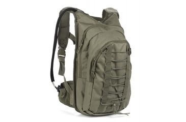 Image of Red Rock Outdoor Gear Drifter Hydration Pack, Olive Drab, One-Size 80430OD