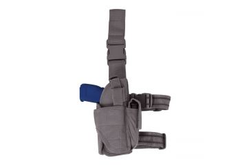 Image of Red Rock Outdoor Gear Drop Leg Holster, Tornado, 82-018TOR