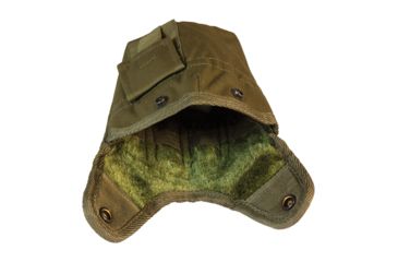 Image of Red Rock Outdoor Gear G.I.Type 1 QT. Canteen Cover, Olive Drab, 2005OD