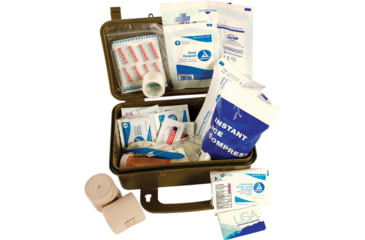 Image of Red Rock Outdoor Gear General Purpose First Aid Kit