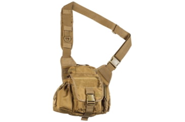 Image of Red Rock Outdoor Gear Hipster Sling Bags, Coyote, 80138COY