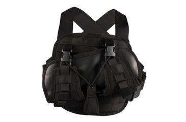 Image of Red Rock Outdoor Gear Hunter Carry System, Black, 524BLK
