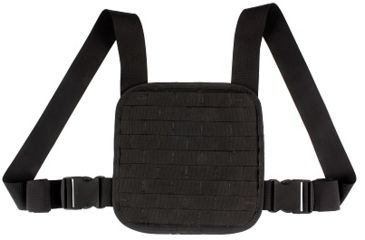 Image of Red Rock Outdoor Gear Hunter Carry System, Black, 524BLK