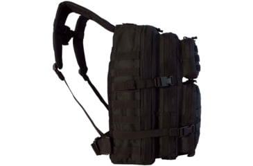Image of Red Rock Outdoor Gear Large Assault Pack, Black, 80226BLK