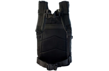 Image of Red Rock Outdoor Gear Large Assault Pack, Black, 80226BLK