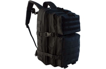 Image of Red Rock Outdoor Gear 35L Large Assault Pack, Black, 80226BLK