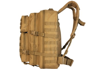 Image of Red Rock Outdoor Gear Large Assault Pack, Coyote, 80226COY