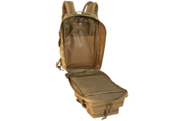 Image of Red Rock Outdoor Gear Large Assault Pack, Coyote, 80226COY