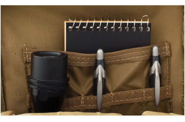 Image of Red Rock Outdoor Gear Large Assault Pack, Coyote, 80226COY