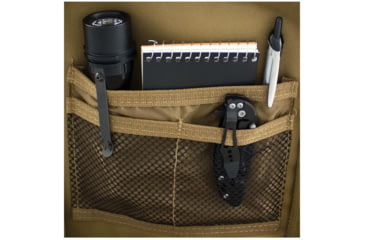 Image of Red Rock Outdoor Gear Large Assault Pack, Coyote, 80226COY