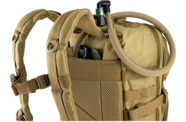 Image of Red Rock Outdoor Gear Large Assault Pack, Coyote, 80226COY