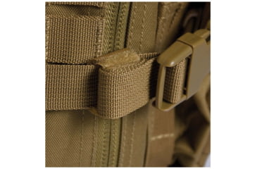 Image of Red Rock Outdoor Gear Large Assault Pack, Coyote, 80226COY