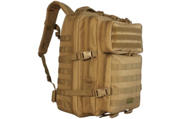 Image of Red Rock Outdoor Gear 35L Large Assault Pack, Coyote, 80226COY