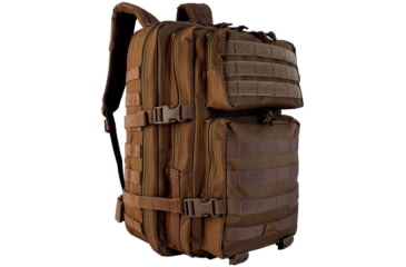 Image of Red Rock Outdoor Gear 35L Large Assault Pack, Dark Earth, 80226DE