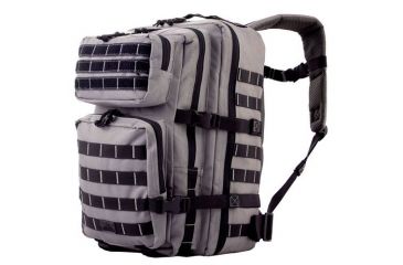 Image of Red Rock Outdoor Gear Large Rebel Assault Pack Tornado w/Black Webbing, One-Size 80236TB