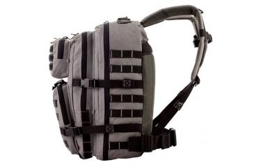Image of Red Rock Outdoor Gear Large Rebel Assault Pack Tornado w/Black Webbing, One-Size 80236TB