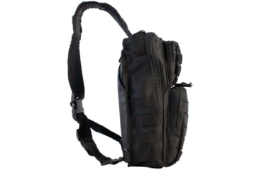 Image of Red Rock Outdoor Gear Large Rover Sling Pack, Black, 80130BLK