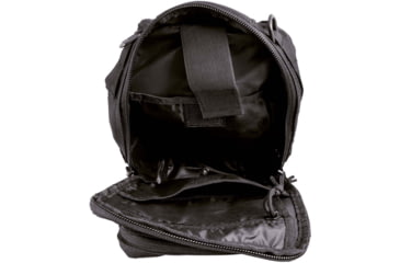 Image of Red Rock Outdoor Gear Large Rover Sling Pack, Black, 80130BLK