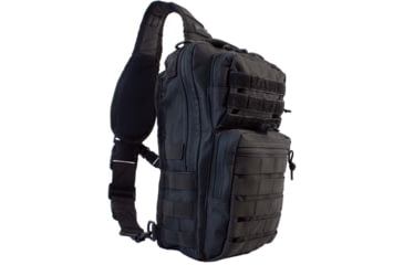 Image of Red Rock Outdoor Gear Large Rover Sling Pack, Black, 80130BLK