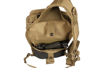 Image of Red Rock Outdoor Gear Large Rover Sling Pack, Coyote, 80130COY