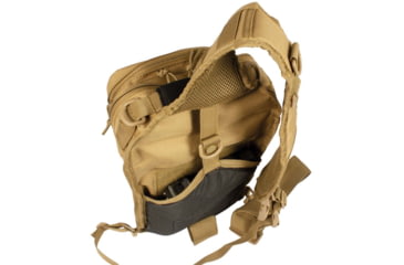 Image of Red Rock Outdoor Gear Large Rover Sling Pack, Coyote, 80130COY