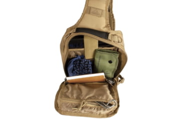 Image of Red Rock Outdoor Gear Large Rover Sling Pack, Coyote, 80130COY