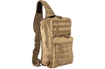 Image of Red Rock Outdoor Gear Large Rover Sling Pack, Coyote, 80130COY