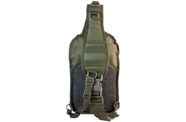 Image of Red Rock Outdoor Gear Large Rover Sling Pack, olive drab, 80130OD