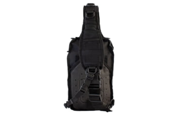 Image of Red Rock Outdoor Gear Large Rover Sling Pack, PRYM1 Black Out Camo, 80130BOC