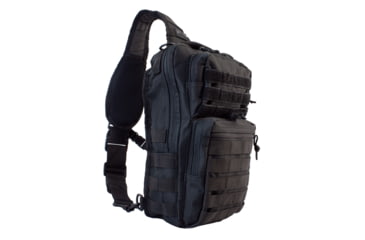 Image of Red Rock Outdoor Gear Large Rover Sling Pack, Black Out Camo, 80130BOC
