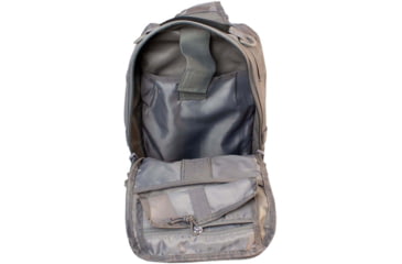 Image of Red Rock Outdoor Gear Large Rover Sling Pack, Tornado, 80130TOR