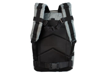 Image of Red Rock Outdoor Gear Large Urban Assault Pack, Gray, 86-006GRY