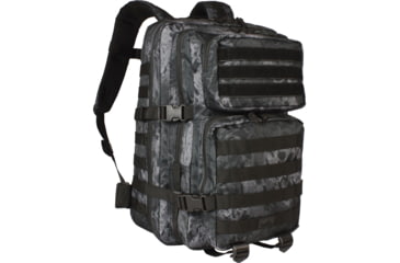 Image of Red Rock Outdoor Gear Lg Assault Pack PRYM1 Black