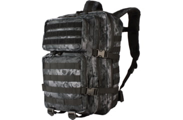 Image of Red Rock Outdoor Gear Lg Assault Pack PRYM1 Black