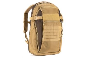 Image of Red Rock Outdoor Gear mavriK B.35 - Coyote w/ Dark Earth, One-Size 80-B35CDE